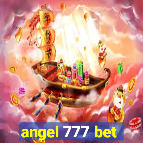 angel 777 bet